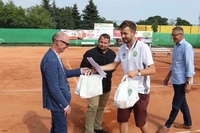 Konkret Cup 2017 dla Czapskiego (zdjęcia, wideo)