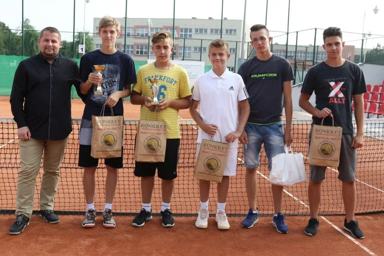 Konkret Cup 2017 dla Czapskiego (zdjęcia, wideo)