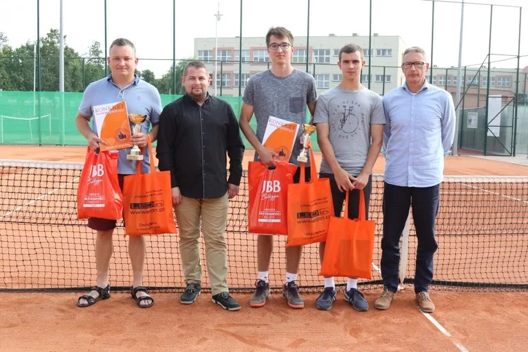 Konkret Cup 2017 dla Czapskiego (zdjęcia, wideo)