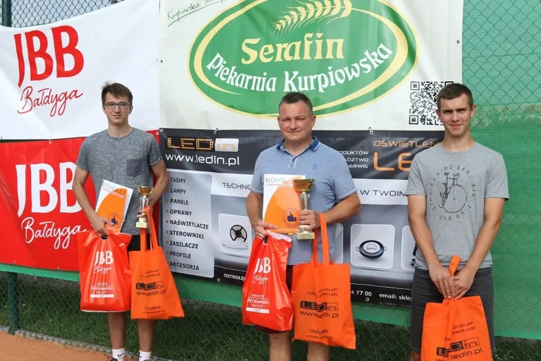 Konkret Cup 2017 dla Czapskiego (zdjęcia, wideo)