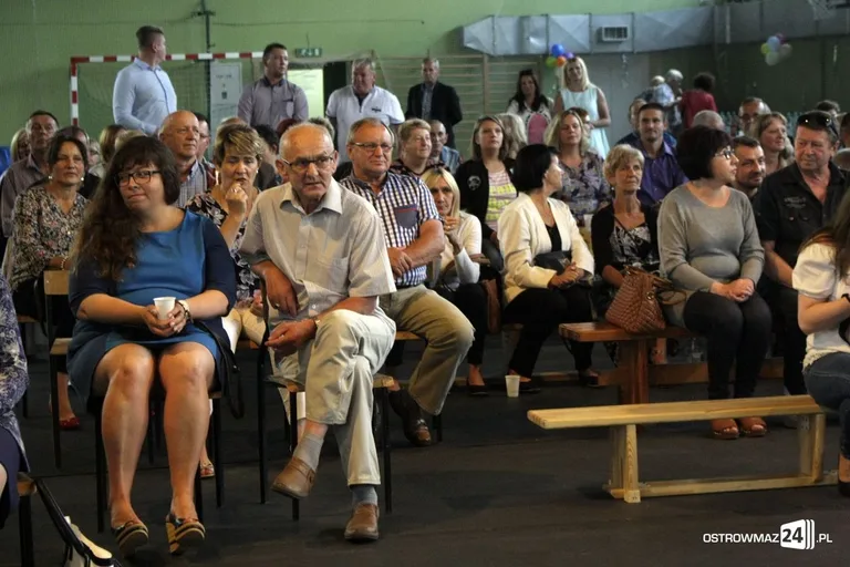 XV Ostrowskie Forum Trzeźwości (zdjęcia)