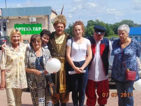400-lecie targu w Nurze (zdjęcia)