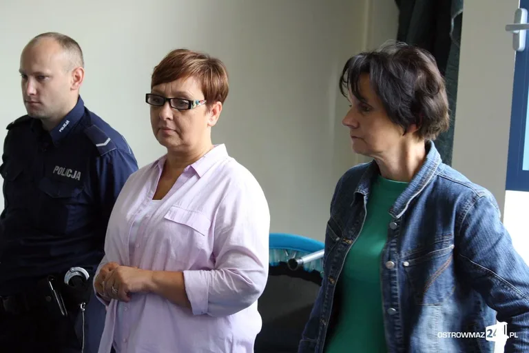 Ciekawi goście na półkoloniach w MOSiR (zdjęcia)