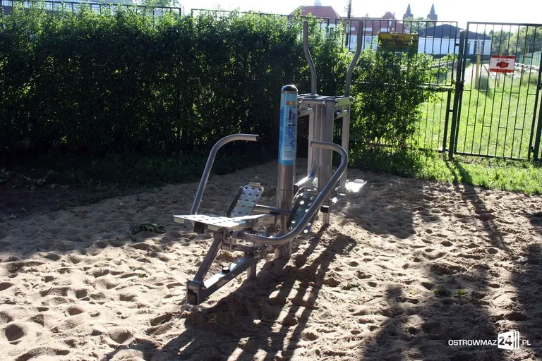 Skrzynka skarg: siłownia w ptasich odchodach? (zdjęcia)