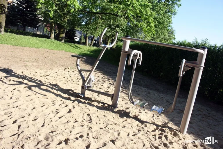 Skrzynka skarg: siłownia w ptasich odchodach? (zdjęcia)