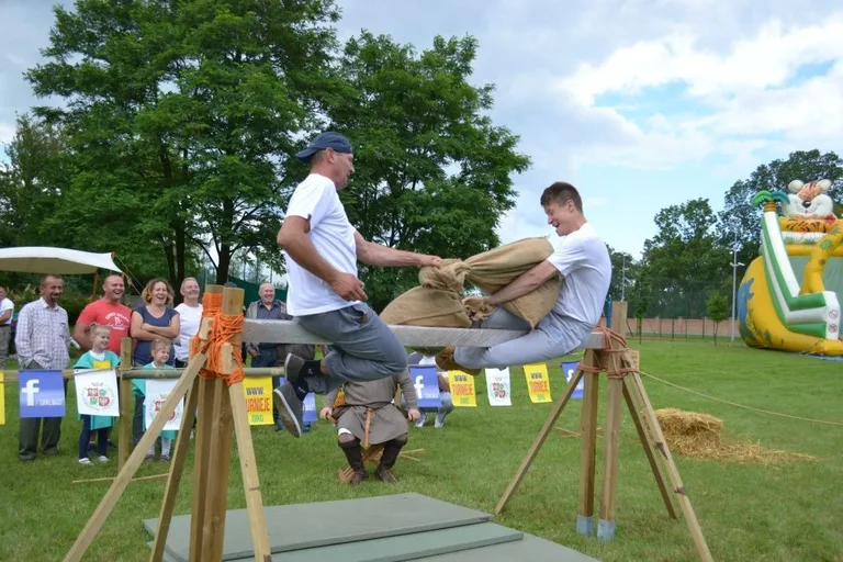 Ostrów Mazowiecka honorową stolicą Księstwa Mazowieckiego (zdjęcia)