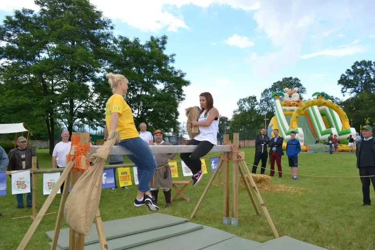Ostrów Mazowiecka honorową stolicą Księstwa Mazowieckiego (zdjęcia)
