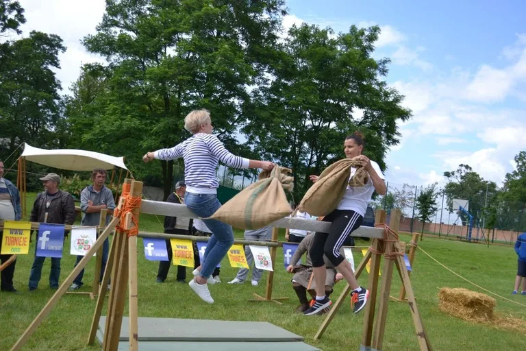 Ostrów Mazowiecka honorową stolicą Księstwa Mazowieckiego (zdjęcia)