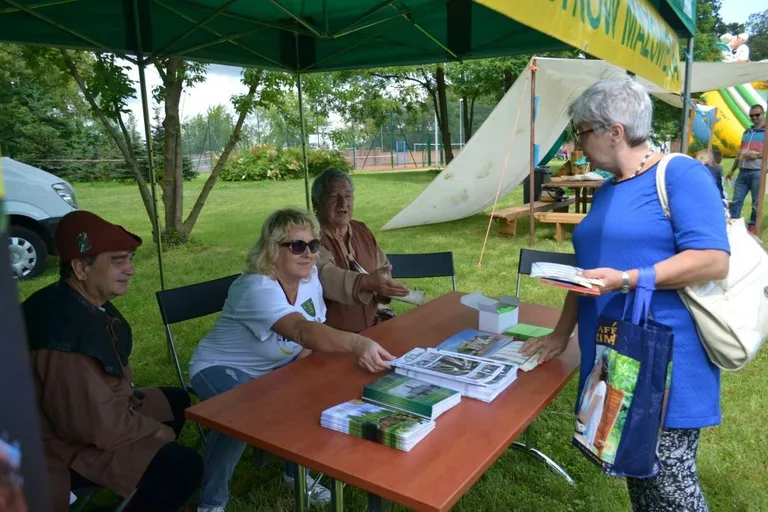 Ostrów Mazowiecka honorową stolicą Księstwa Mazowieckiego (zdjęcia)