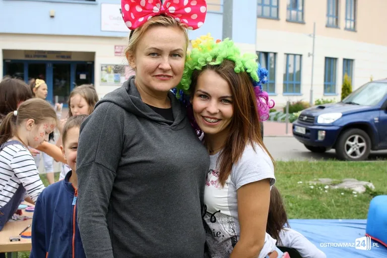 Moc atrakcji na półkoloniach MOSiR (zdjęcia)