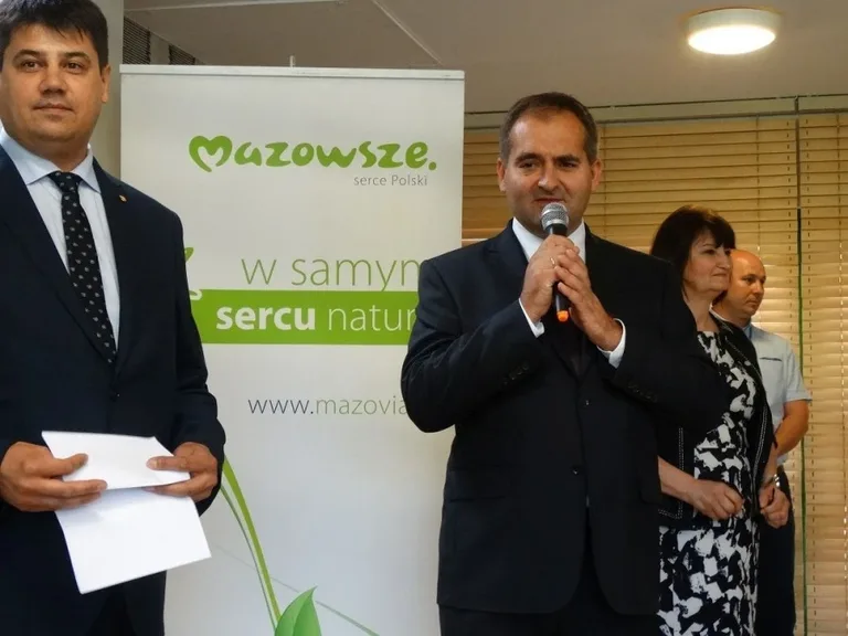 Sukces podopiecznych ostrowskiego przedszkola (zdjęcia)