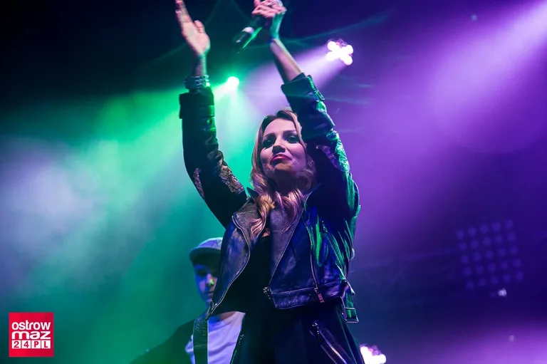 Dni Broku 2017: koncert Exaited (zdjęcia, wideo)