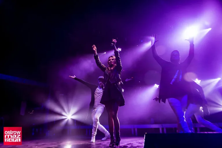 Dni Broku 2017: koncert Exaited (zdjęcia, wideo)