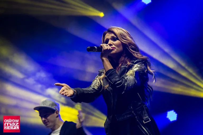 Dni Broku 2017: koncert Exaited (zdjęcia, wideo)