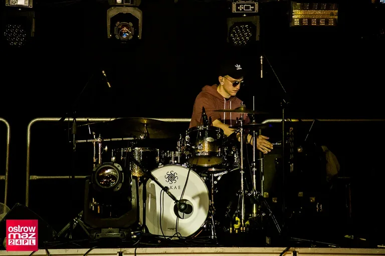 Dni Broku 2017: koncert Exaited (zdjęcia, wideo)