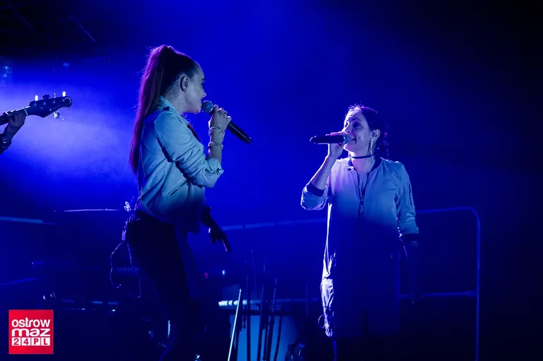 Koncert Michała Wiśniewskiego podczas Dni Broku 2017 (zdjęcia, wideo)