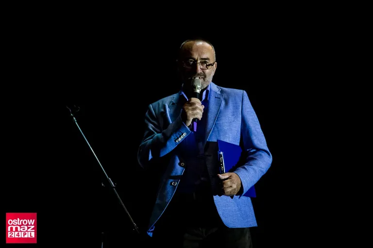 Koncert Michała Wiśniewskiego podczas Dni Broku 2017 (zdjęcia, wideo)