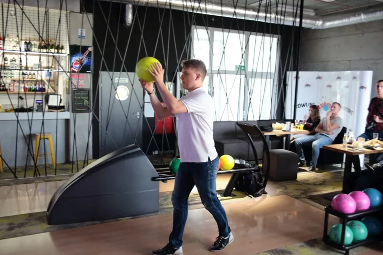 Rewkowski z pucharem Łubudu Cup (zdjęcia, wideo)
