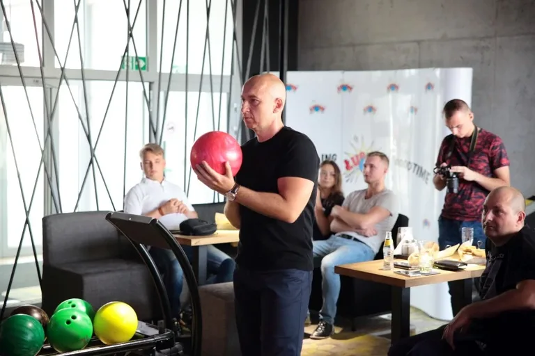 Rewkowski z pucharem Łubudu Cup (zdjęcia, wideo)