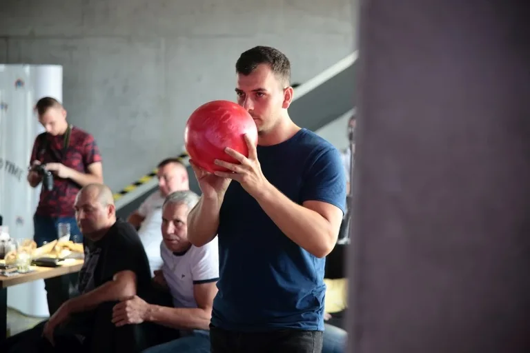 Rewkowski z pucharem Łubudu Cup (zdjęcia, wideo)