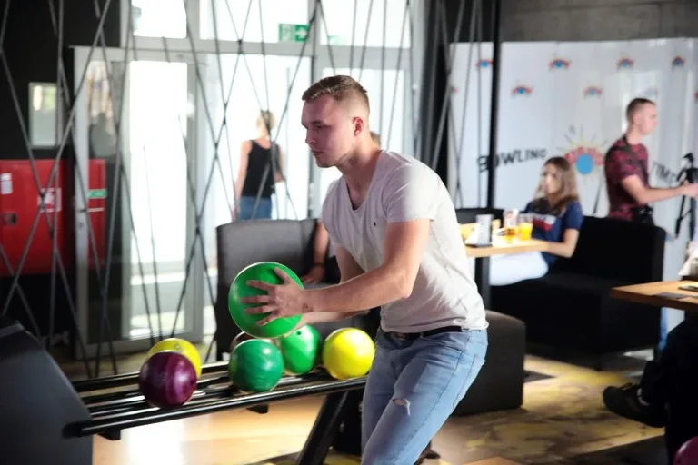 Rewkowski z pucharem Łubudu Cup (zdjęcia, wideo)