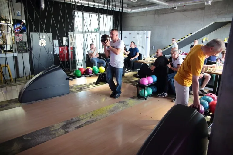Rewkowski z pucharem Łubudu Cup (zdjęcia, wideo)