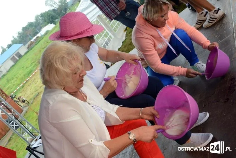Pożegnanie lata w Goworowie (zdjęcia)
