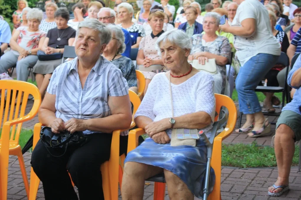 Retro Band świętował 15-lecie istnienia (zdjęcia)