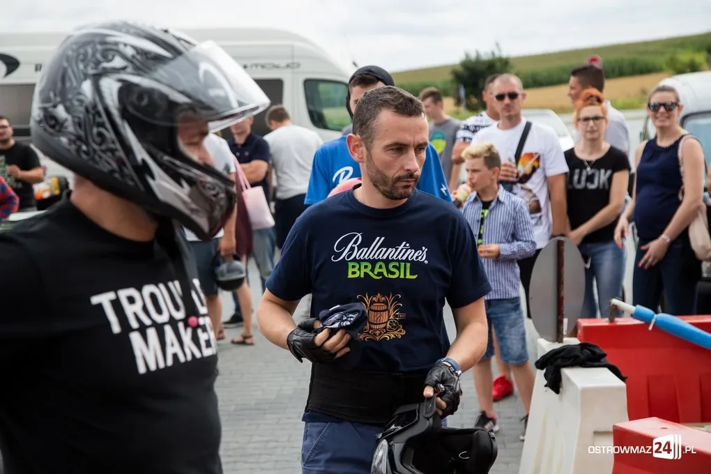 Krystowczyk najlepszy w kartingu (zdjęcia, wideo)