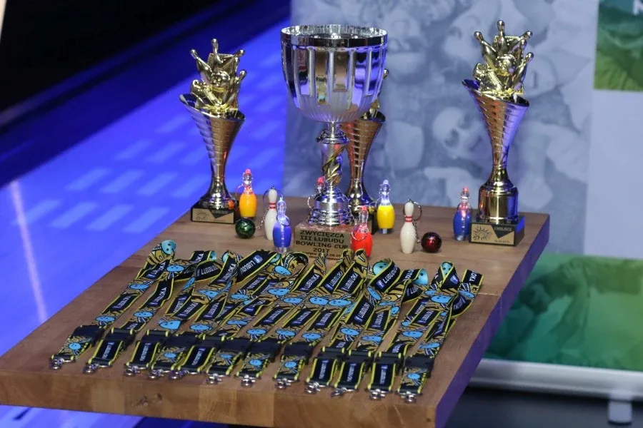 Brzostek triumfuje w III Łubudu Cup (zdjęcia, wideo)