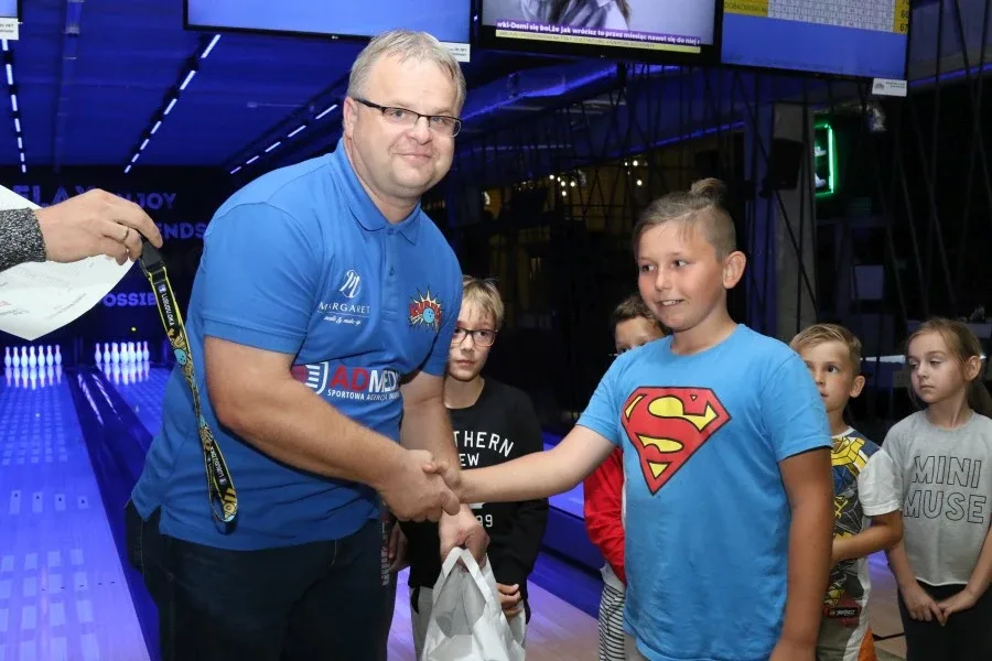 Brzostek triumfuje w III Łubudu Cup (zdjęcia, wideo)