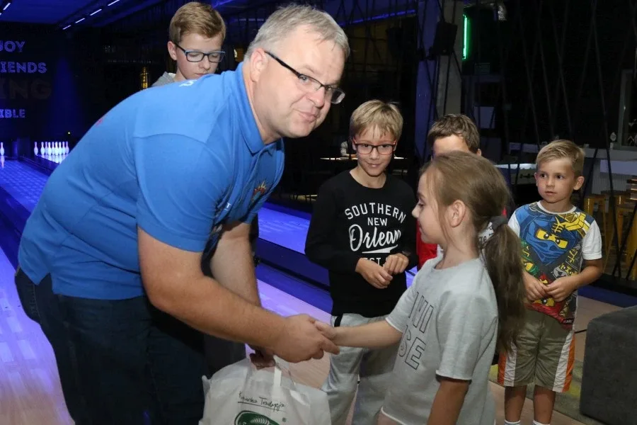 Brzostek triumfuje w III Łubudu Cup (zdjęcia, wideo)