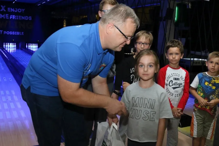Brzostek triumfuje w III Łubudu Cup (zdjęcia, wideo)