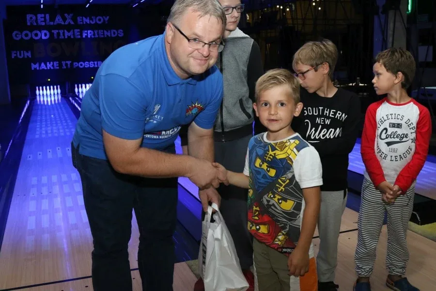 Brzostek triumfuje w III Łubudu Cup (zdjęcia, wideo)