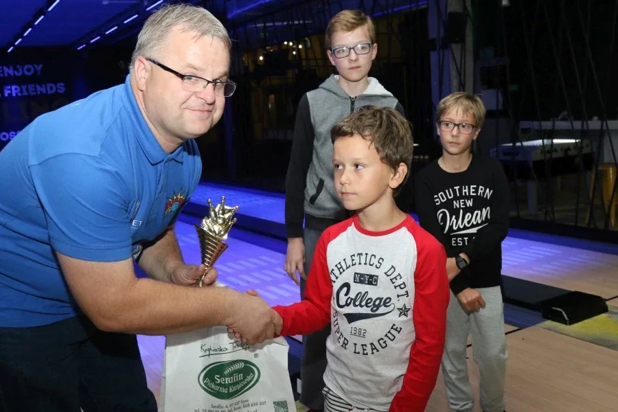 Brzostek triumfuje w III Łubudu Cup (zdjęcia, wideo)
