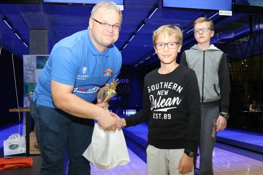 Brzostek triumfuje w III Łubudu Cup (zdjęcia, wideo)