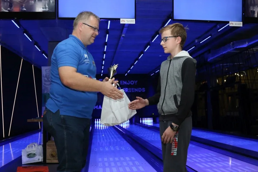 Brzostek triumfuje w III Łubudu Cup (zdjęcia, wideo)