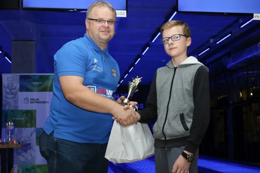 Brzostek triumfuje w III Łubudu Cup (zdjęcia, wideo)