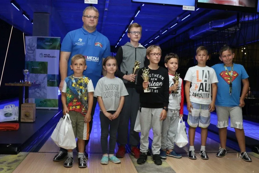 Brzostek triumfuje w III Łubudu Cup (zdjęcia, wideo)