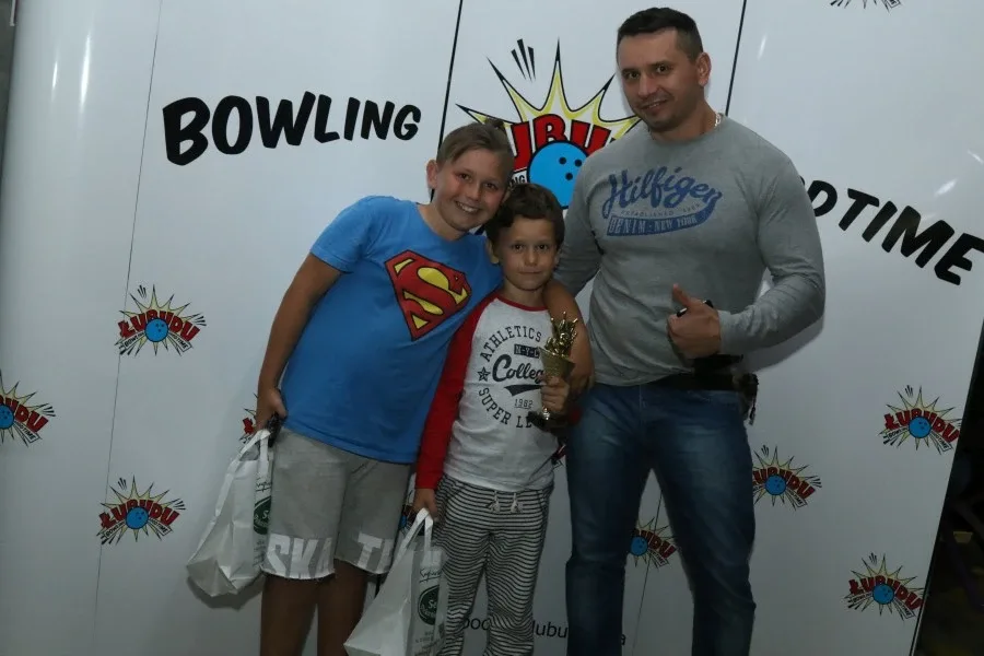 Brzostek triumfuje w III Łubudu Cup (zdjęcia, wideo)