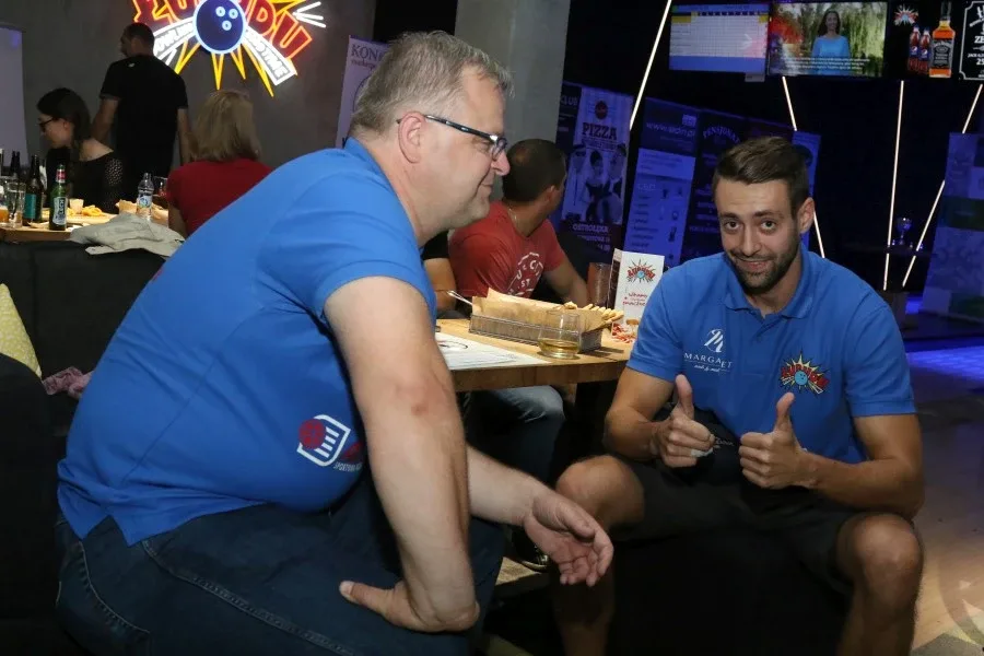 Brzostek triumfuje w III Łubudu Cup (zdjęcia, wideo)