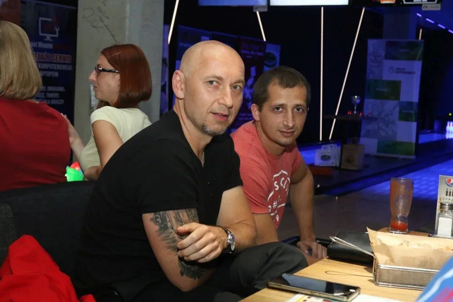 Brzostek triumfuje w III Łubudu Cup (zdjęcia, wideo)