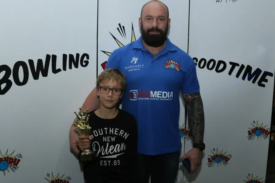 Brzostek triumfuje w III Łubudu Cup (zdjęcia, wideo)
