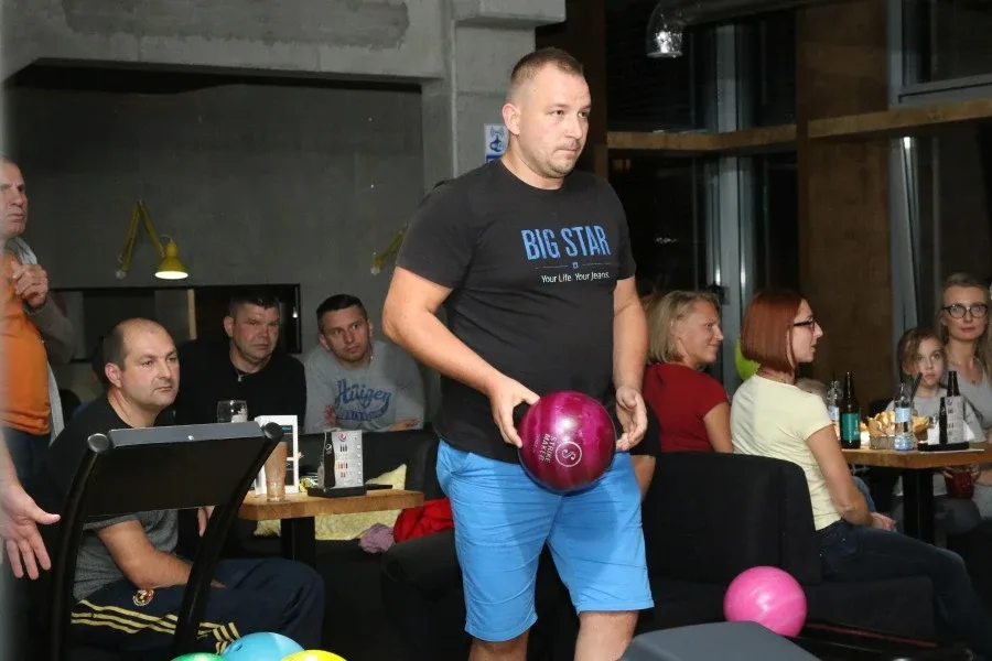 Brzostek triumfuje w III Łubudu Cup (zdjęcia, wideo)