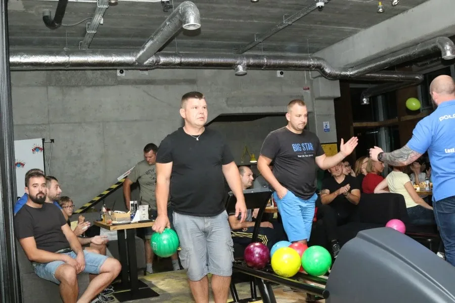 Brzostek triumfuje w III Łubudu Cup (zdjęcia, wideo)
