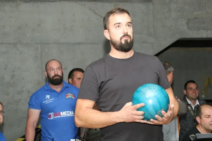 Brzostek triumfuje w III Łubudu Cup (zdjęcia, wideo)