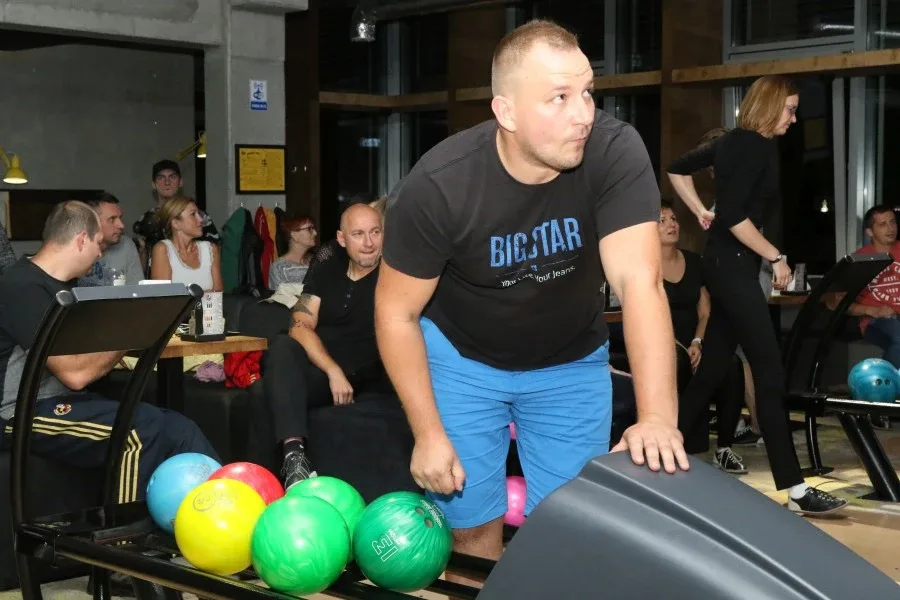Brzostek triumfuje w III Łubudu Cup (zdjęcia, wideo)