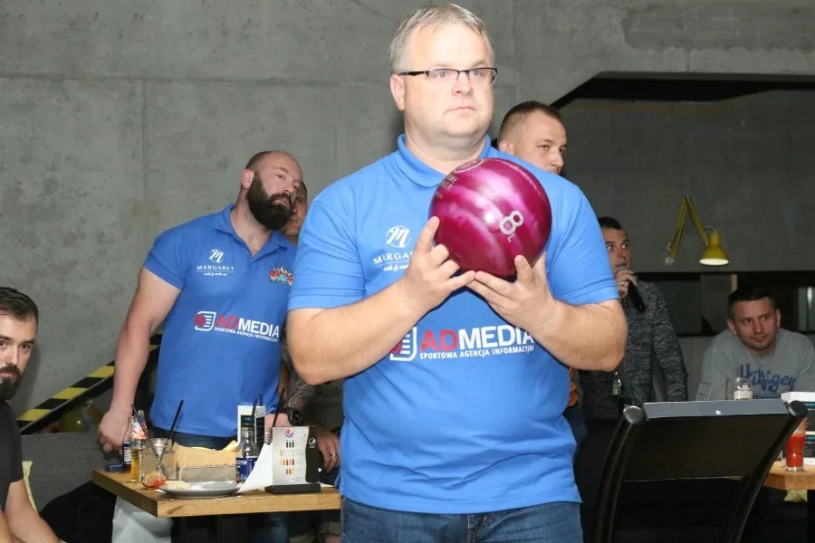 Brzostek triumfuje w III Łubudu Cup (zdjęcia, wideo)