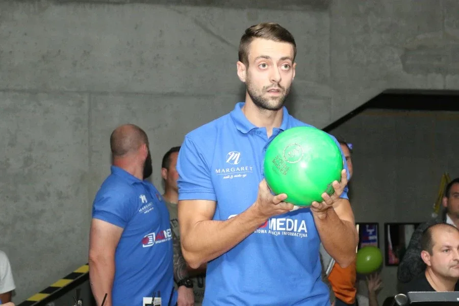 Brzostek triumfuje w III Łubudu Cup (zdjęcia, wideo)