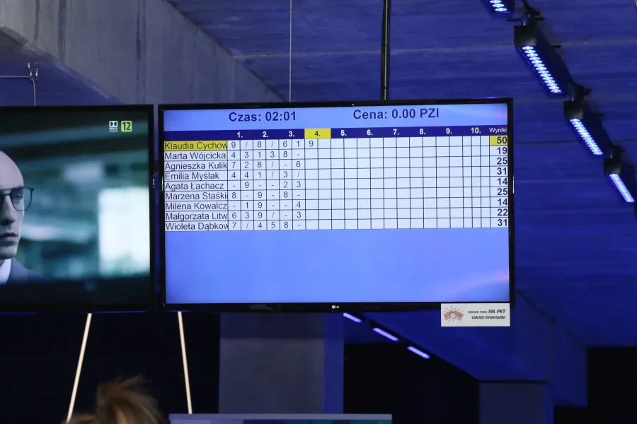 Brzostek triumfuje w III Łubudu Cup (zdjęcia, wideo)